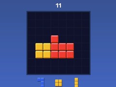 Joc Block Master Super Puzzle