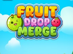 Joc Fruit Drop Merge