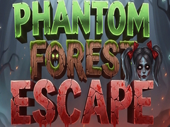Joc Phantom Forest Escape