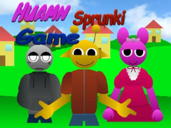 Joc Sprunki 1996 Human Version