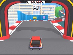 Joc Offroad Rush