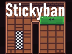 Joc Stickyban