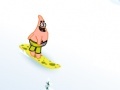 Joc Patrick Snowboard