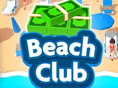 Joc Beach Club
