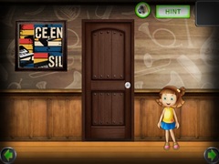 Joc Amgel Kids Room Escape 313