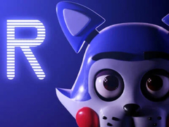 Joc Five Nights at Candy's Remaster