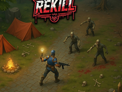 Joc Rekill