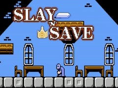 Joc Slay 'n' Save