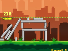 Joc Tower Boom Level Pack