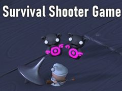 Joc Survival Shooter Game