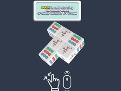 Joc Mahjong 3d Match