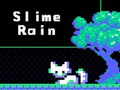 Joc Slime Rain