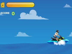 Joc Jet Ski Runner