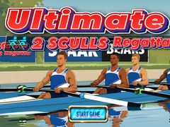Joc Ultimate 2 Sculls Regatta
