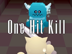 Joc One Hit Kill