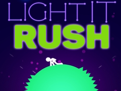 Joc Light It Rush