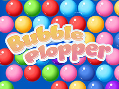 Joc Bubble Plopper