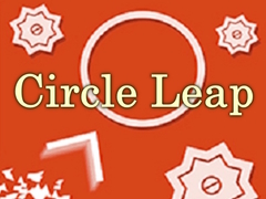 Joc Circle Leap