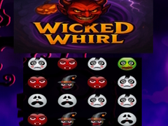 Joc Wicked Whirl