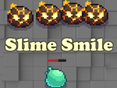 Joc Slime Smile