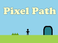 Joc Pixel Path