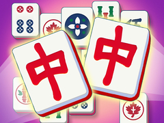 Joc Grand Mahjong