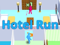 Joc Hotel Run