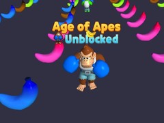 Joc Age Of Apes Unblocked