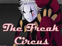 Joc The Freak Circus