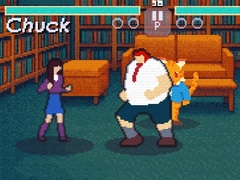 Joc Rumble High