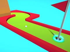 Joc Golf Mini