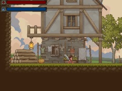 Joc The Quest