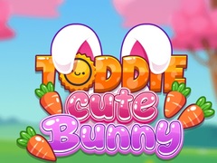 Joc Toddie Cute Bunny