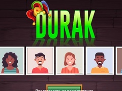 Joc Durak