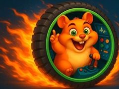Joc Hamster Cycle