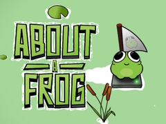 Joc About a Frog