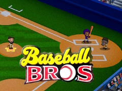 Joc Baseball Bros