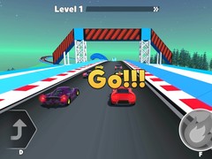 Joc Drive Mad 2