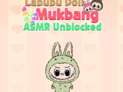 Joc Labubu Doll Mukbang Asmr Unblocked