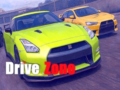 Joc Drive Zone