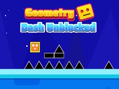 Joc Geometry Dash Unblocked