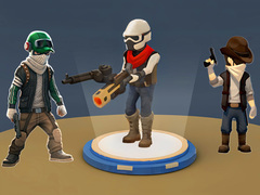 Joc Badlands Hero