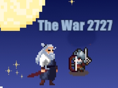 Joc The War 2727