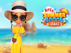 Joc Bffs Summer Beach Vibes