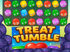 Joc Treat Tumble