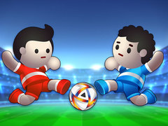 Joc Dummies World Cup