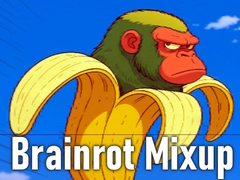 Joc Brainrot Mixup