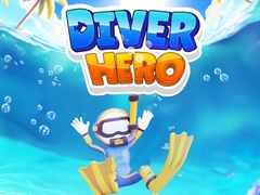 Joc Diver Hero