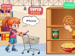 Joc Baby Supermarket