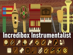 Joc Incredibox Instrumentalist